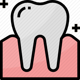 <em>牙齿</em>
