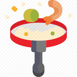 <em>平底锅</em>