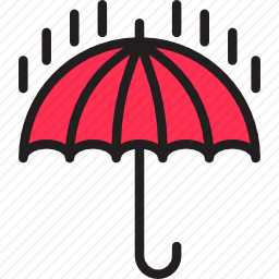雨伞