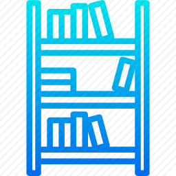 书架