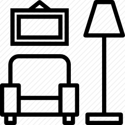 <em>家具</em>