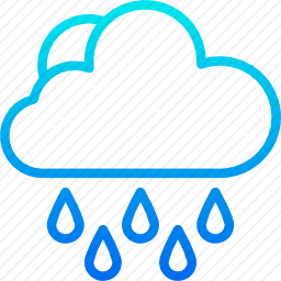 雨