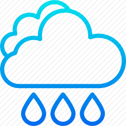 雨