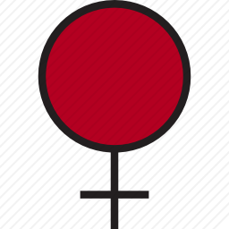 女性
