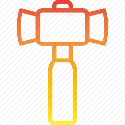 斧子