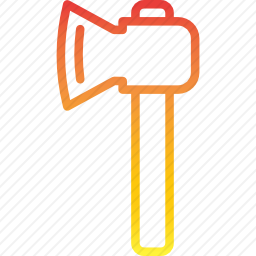 斧子