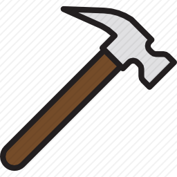 <em>锤子</em>