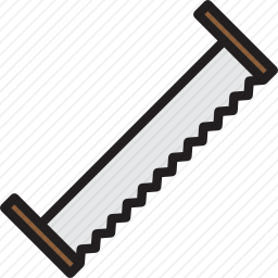 <em>锯</em>