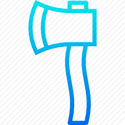 斧子
