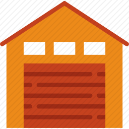 <em>仓库</em>