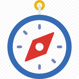 <em>指南针</em>