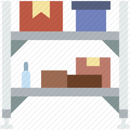 <em>仓库</em>
