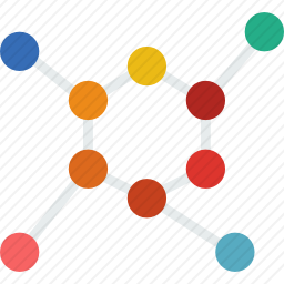 分子