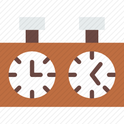 <em>棋</em>钟