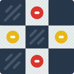 跳棋
