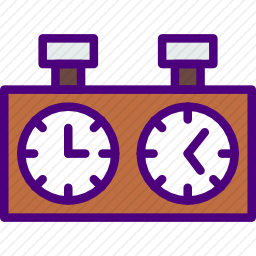 <em>棋</em>钟