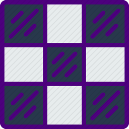 国际象棋棋盘