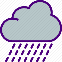 雨