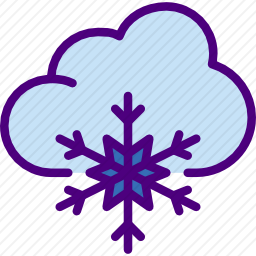 下雪