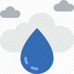 雨