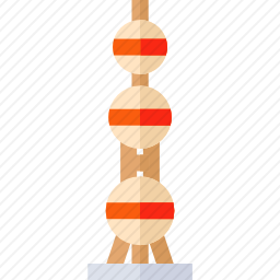 东方明珠塔