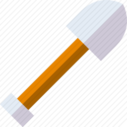 <em>铲子</em>