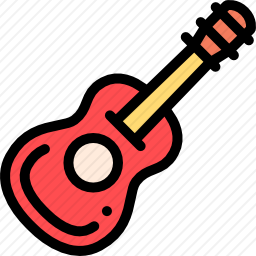 吉他