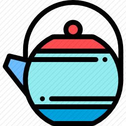 茶罐