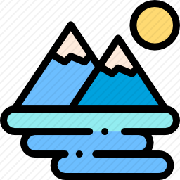 山