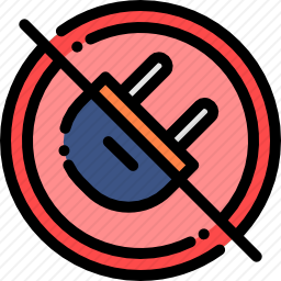 无<em>插头</em>