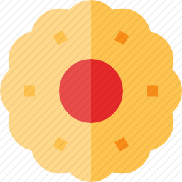 饼干