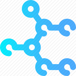 分子