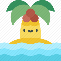 岛屿