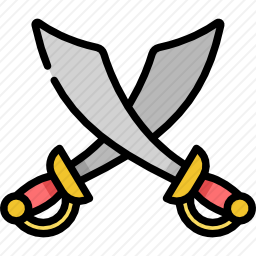 刀