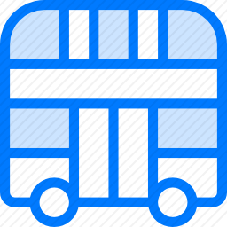 双层公共汽车