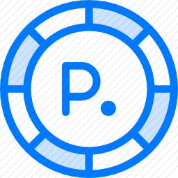 字母P