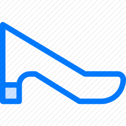 高跟鞋