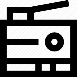 <em>收音机</em>