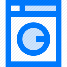 <em>洗衣机</em>