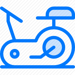 <em>健身</em>自行车