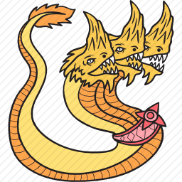 龙