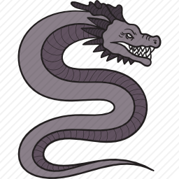 龙