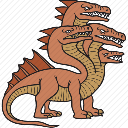龙