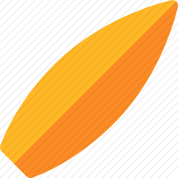 冲浪板