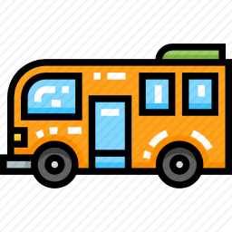 公共汽车