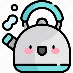 茶壶