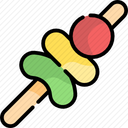 小吃