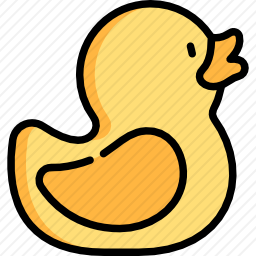 小黄鸭