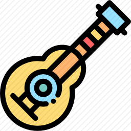 吉他