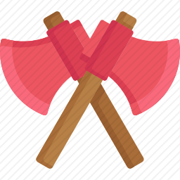 斧子